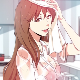 단짝친구 : 위험한 동거
