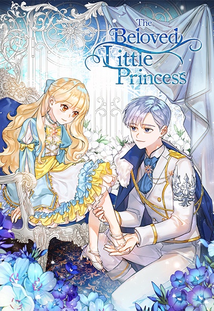 The Beloved Little Princess