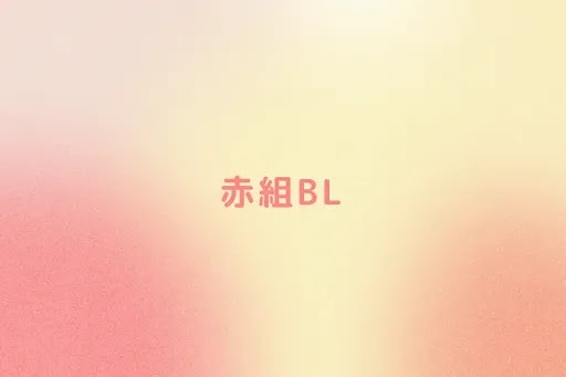 赤組BL