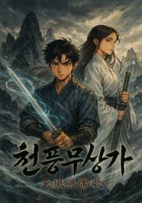 천풍무상가(天風無常歌)
