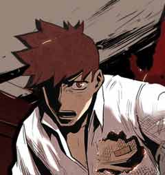 [웹툰/만화] 极地高 (네이버웹툰 글로벌 - 중국어(간체))