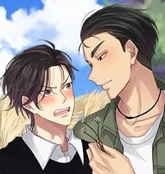 The Countryman [นิยาย]