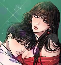 [웹툰/만화] Elegant Desire (네이버웹툰 글로벌 - 영어)