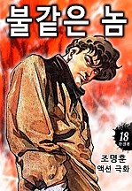불같은 놈 [단행본]