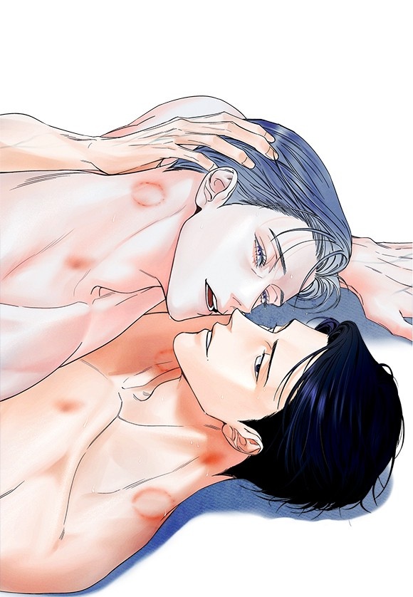 [웹툰/만화] 그래도, 좋아해? (미스터블루)