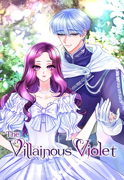 The Villainous Violet [DE]