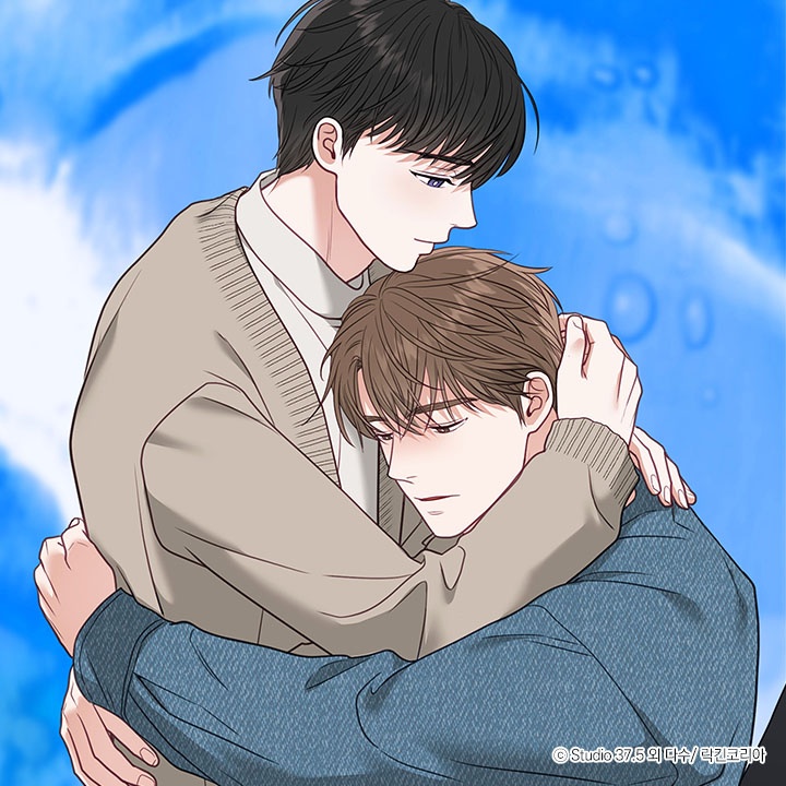 [웹툰/만화] 성인 BL 단편 콜렉션 ~Blue Boyz~ - 웹툰의 모든 것! 웹툰가이드