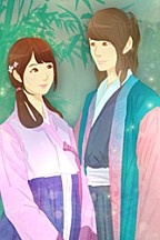 서라벌의 새벽