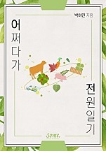 어쩌다가 전원일기 [단행본]