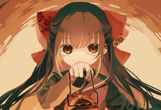 소녀사전