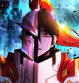 [웹툰/만화] 毁灭勇士 (네이버웹툰 글로벌 - 중국어(간체))