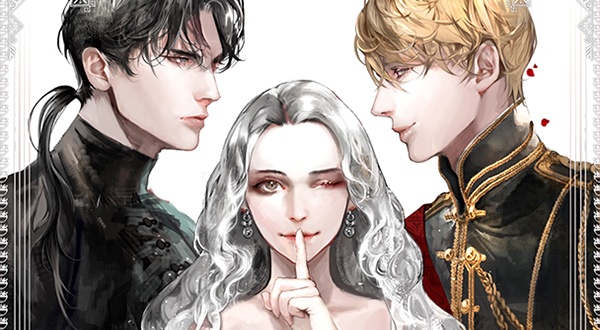 [웹소설/소설] 레이디 생존의 법칙 (봄툰)