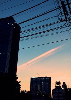 君の帰りを待っている
