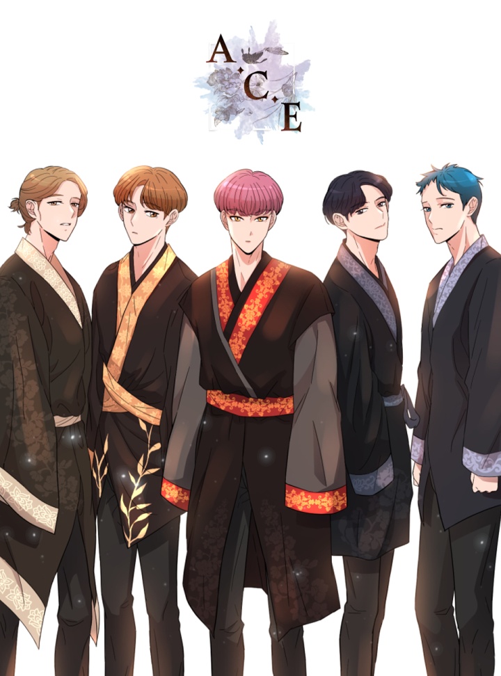 A.C.E