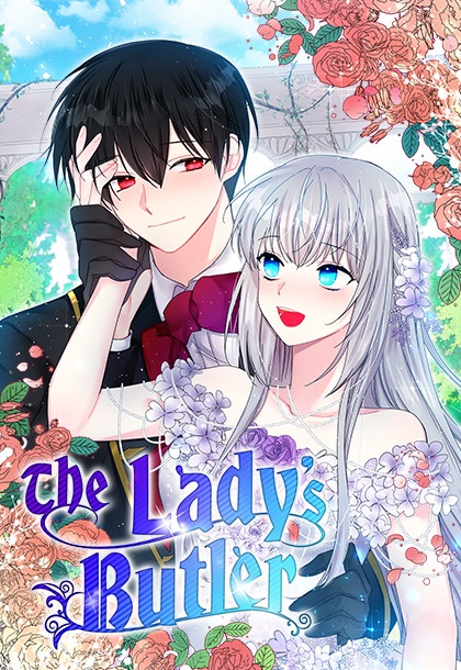 The Lady's Butler [DE]