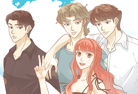 제니의 달달여지도 [완결]
