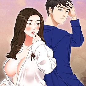 여동생이지만 괜찮아 표지