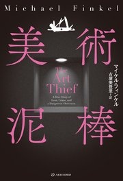 美術泥棒
