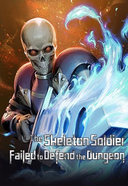 The Skeleton Soldier Failed to Defend the Dungeon [DE]