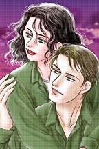 이 밤이 지나가면(사랑과 명예를 위해 Ⅳ) [할리퀸]