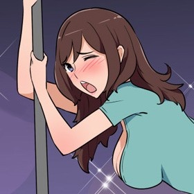 여대생길들이기