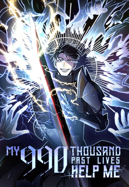 My 990 Thousand Past Lives Help Me [DE]