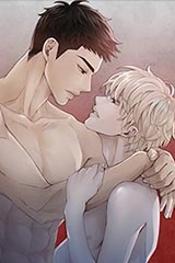 [웹툰/만화] 개와 늑대의 시간 (미스터블루)