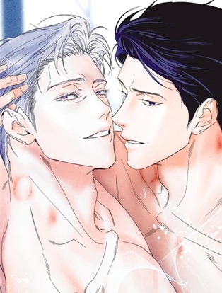 [웹툰/만화] それでも、好きか？〜重ね合う肌〜 (BeLTOON)