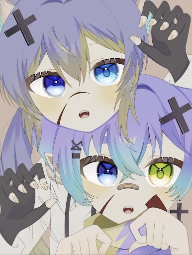 上手くいった絵