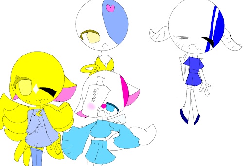 イラスト集！