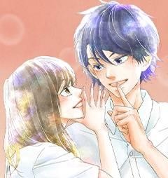 Love Hidden in Lies