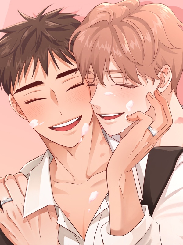 [웹툰/만화] Third Ending - Extended (레진글로벌 - 영어)