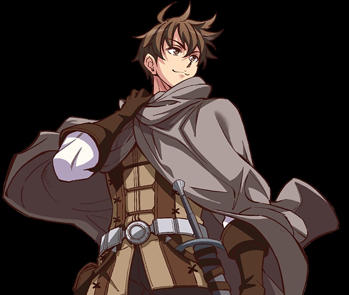 The Legendary Moonlight Sculptor