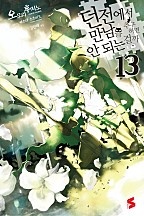 던전에서 만남을 추구하면 안 되는 걸까 12~13권 [단행본]