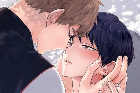 [웹툰/만화] そんなに俺が嫌いなら (BeLTOON)