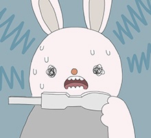 아기낳는만화