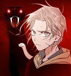 惡魔獵人