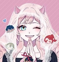 God, Please Make Me a Demon! 