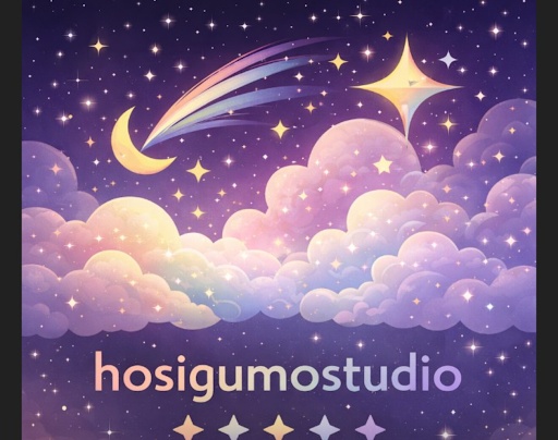 【公式】星影事務所通達部屋。