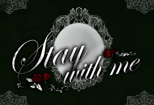 [웹소설/소설] 스테이 위드 미(Stay with me)[BL] (카카오페이지)