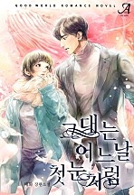 그대는 어느 날 첫눈처럼 [외전증보판]