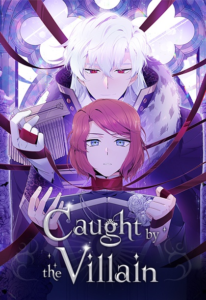 Caught by the Villain