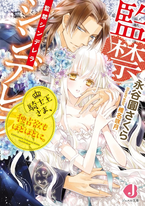 監禁シンデレラ