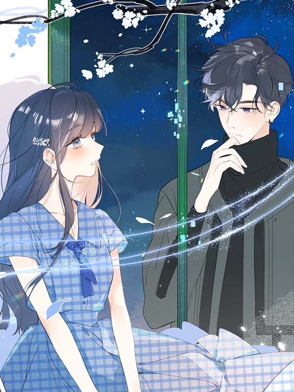 [웹툰/만화] 너에게만 음성인식 (레진코믹스)