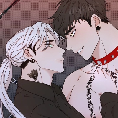 [웹툰/만화] Erbsünde (레진글로벌 - 독일)