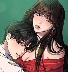 [웹툰/만화] ปรารถนารักอันงดงาม (네이버웹툰 글로벌 - 태국어)