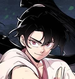 Return of the Sword Master