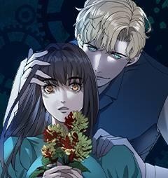 Garden of the Dead Flowers