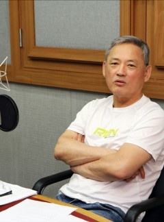 유인촌이 읽는 안수길의 제3인간형 [단행본]