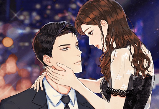 그를 건드렸다면 마땅히